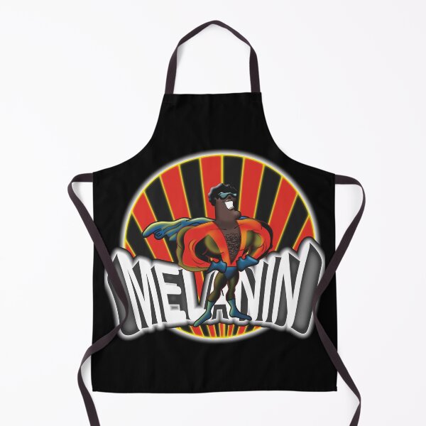 Item preview, Melanin designed and sold by AntPelle.