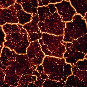 Artwork thumbnail, Lava by RRAstore