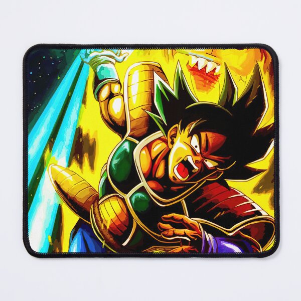 Item preview, Dragon Ball Anime and Manga designed and sold by JesusHMarin47.