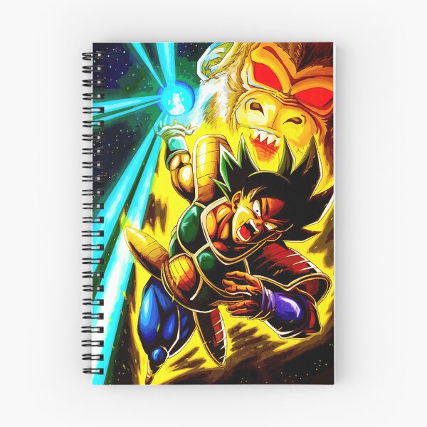 Item preview, Dragon Ball Anime and Manga designed and sold by JesusHMarin47.