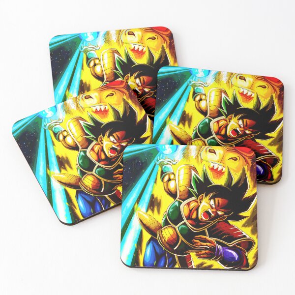 Item preview, Dragon Ball Anime and Manga designed and sold by JesusHMarin47.