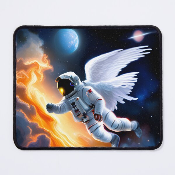 Item preview, Final Space Exploration designed and sold by Loharts.