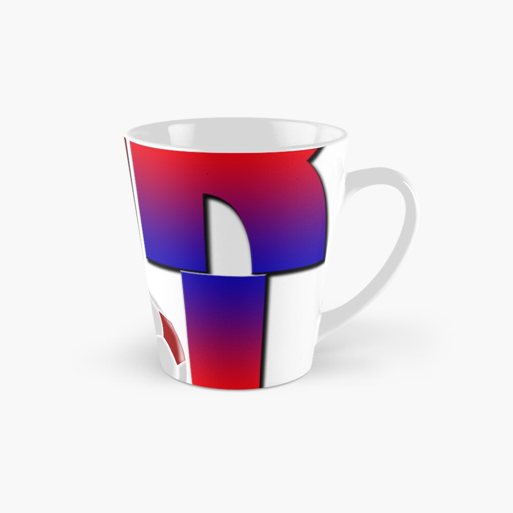 Item preview, Tall Mug designed and sold by likbatonboot.