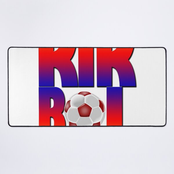 Item preview, Kick Bol designed and sold by likbatonboot.