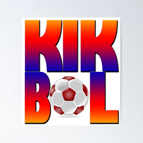 Item preview, Kick Bol designed and sold by likbatonboot.