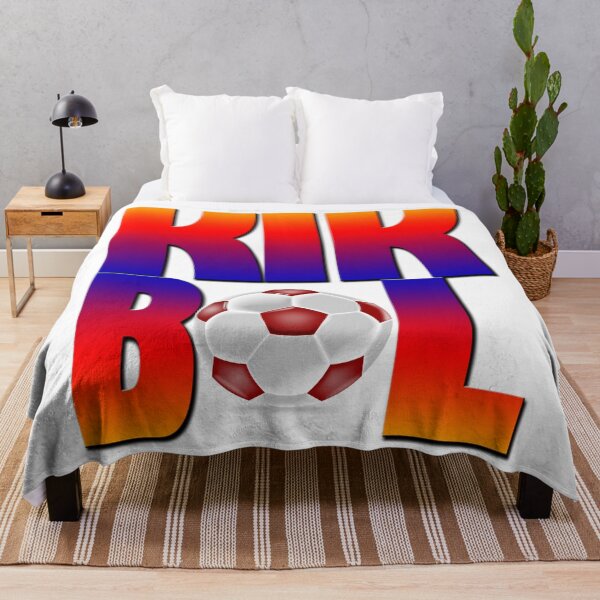 Item preview, Kick Bol designed and sold by likbatonboot.