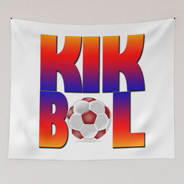 Item preview, Kick Bol designed and sold by likbatonboot.