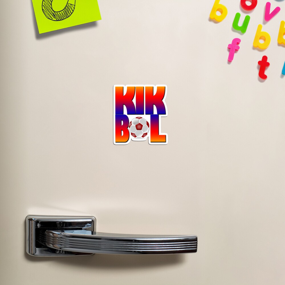 Item preview, Magnet designed and sold by likbatonboot.