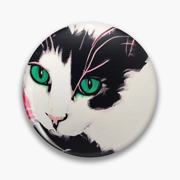 Item preview, Pop Cat  designed and sold by Nikola Eftimov.