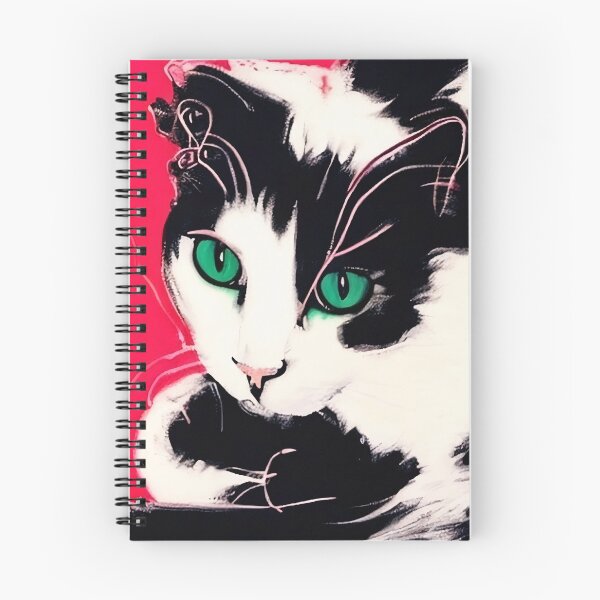 Item preview, Pop Cat  designed and sold by Nikola Eftimov.