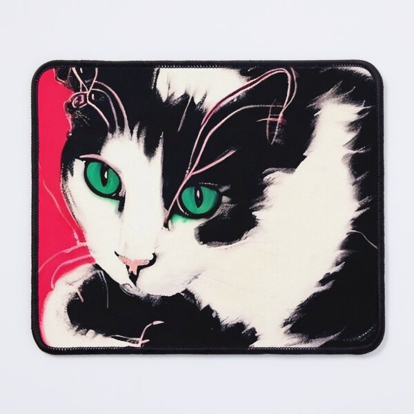 Item preview, Pop Cat designed and sold by Nikola Eftimov.