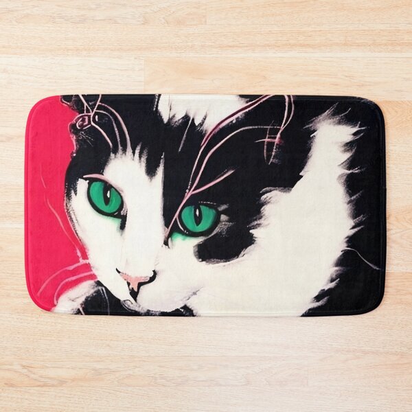 Item preview, Pop Cat  designed and sold by Nikola Eftimov.
