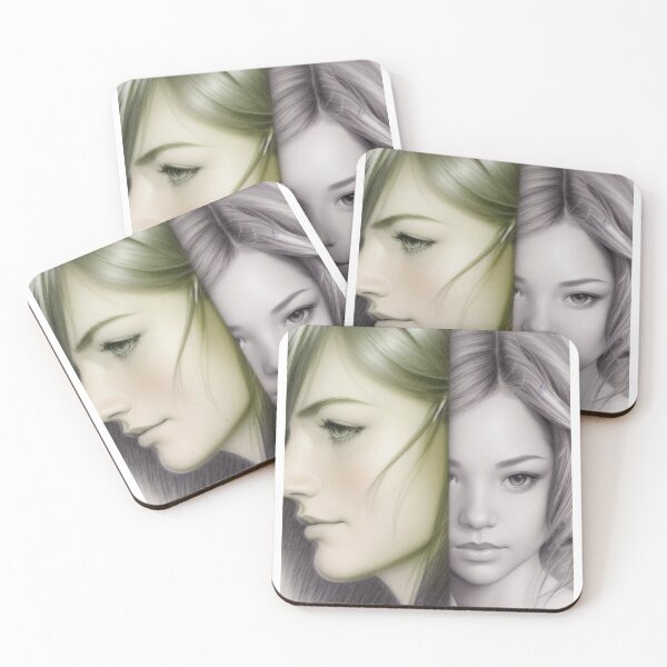 Item preview, My sister and I  designed and sold by CoolbreezzArt.