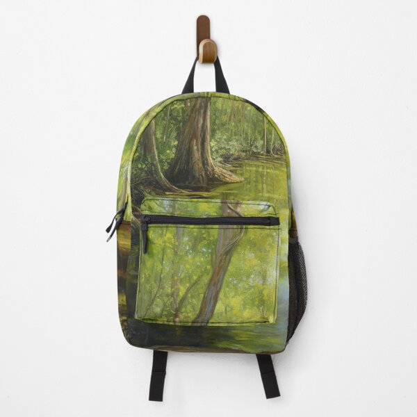 Item preview, In the Marshes designed and sold by AvenueArtisans.