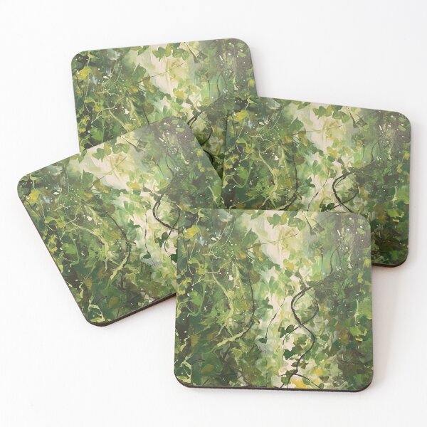 Item preview, In the Weeds designed and sold by AvenueArtisans.