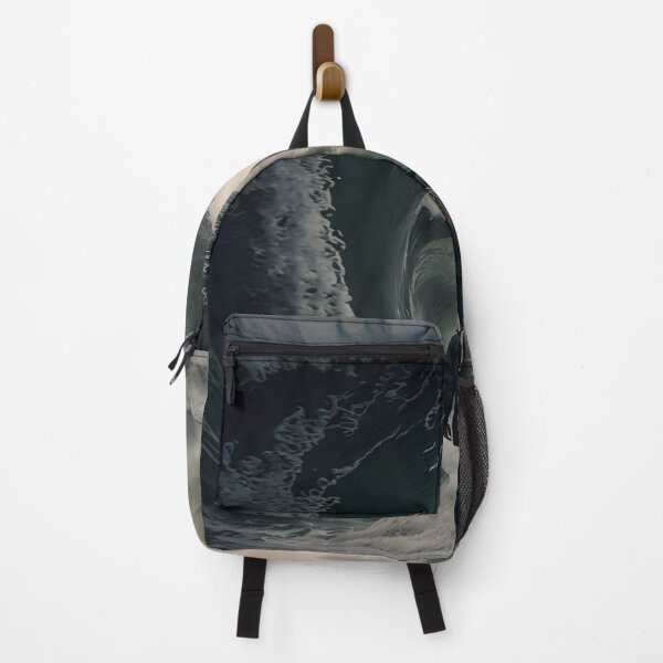 Item preview, Into the Wave M designed and sold by AvenueArtisans.