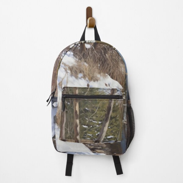 Item preview, Like an Early Spring Snow designed and sold by AvenueArtisans.