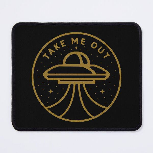 Item preview, Take Me Out designed and sold by rfad.