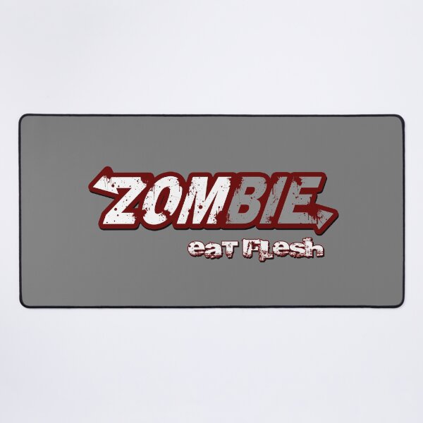 Item preview, Zombie Eat Flesh designed and sold by Hybrid Concepts Apparel.