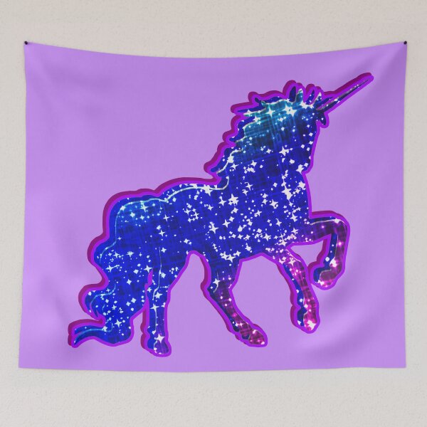 Item preview, UNICORN SPECTACULAR designed and sold by THE AMERICAN TEEVANGELIST.