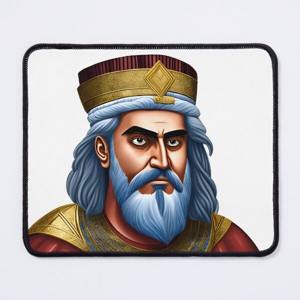 Item preview, Persian king- Persian (iranian) design designed and sold by Persian Pride Official.