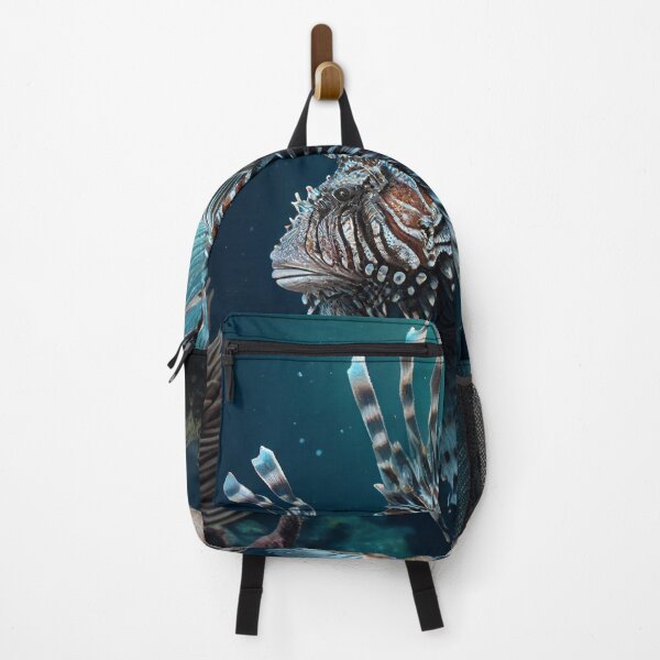 Item preview, Lionfish designed and sold by DigitizedArt.