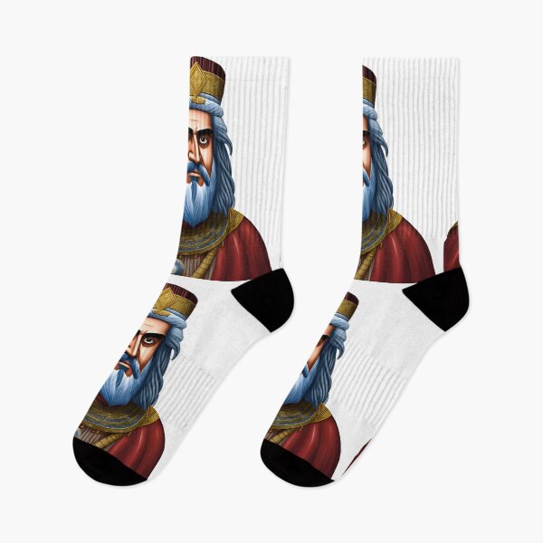 Item preview, Persian king- Persian (iranian) design designed and sold by Persian Pride Official.