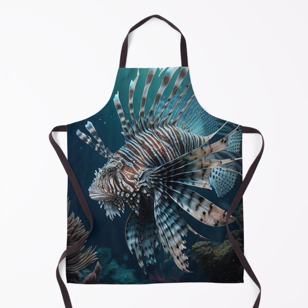 Item preview, Lionfish designed and sold by DigitizedArt.