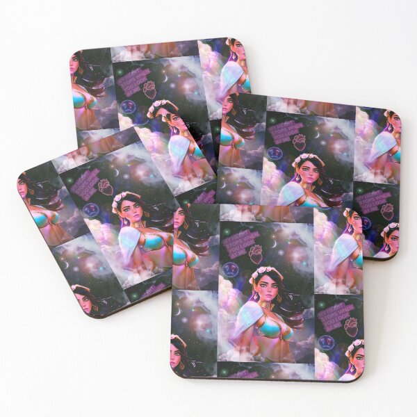 Item preview, Outta This World Babe designed and sold by celestial wonderland.