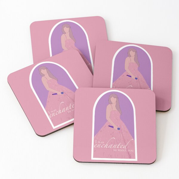 Item preview, "I was enchanted to meet you" Enchanted Taylor Swift (The Eras Tour) designed and sold by avekins17.