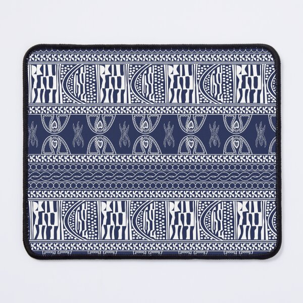 Item preview, Ndop Atoghu Inspired Print designed and sold by exotikcocotte.
