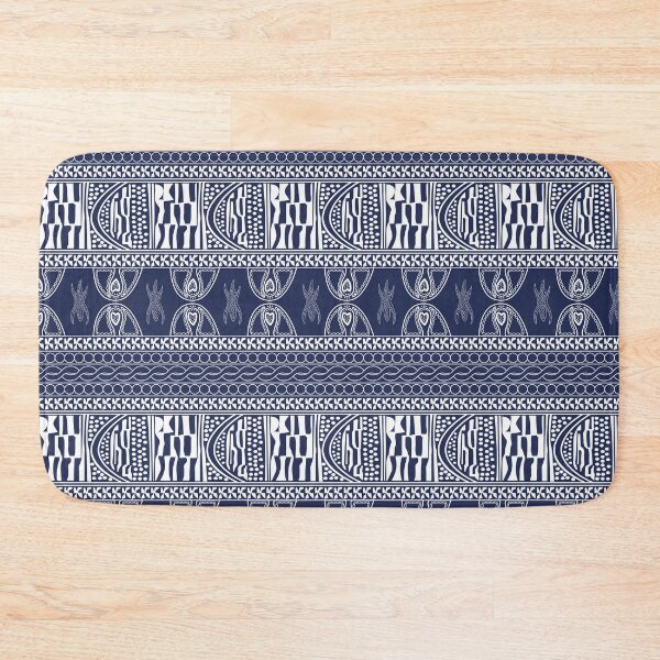 Item preview, Ndop Atoghu Inspired Print designed and sold by exotikcocotte.
