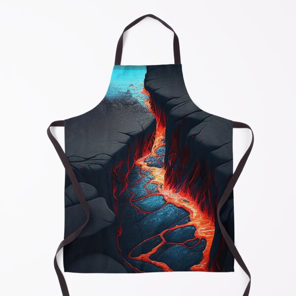 Item preview, Magma designed and sold by DigitizedArt.