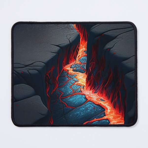 Item preview, Magma designed and sold by DigitizedArt.