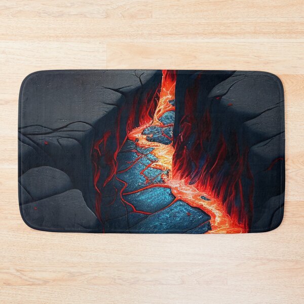 Item preview, Magma designed and sold by DigitizedArt.