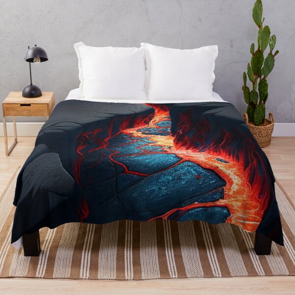Item preview, Magma designed and sold by DigitizedArt.