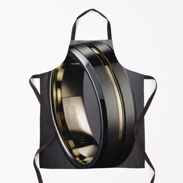 Aperçu de l'œuvre Male Ring créée et vendue par DigitizedArt.