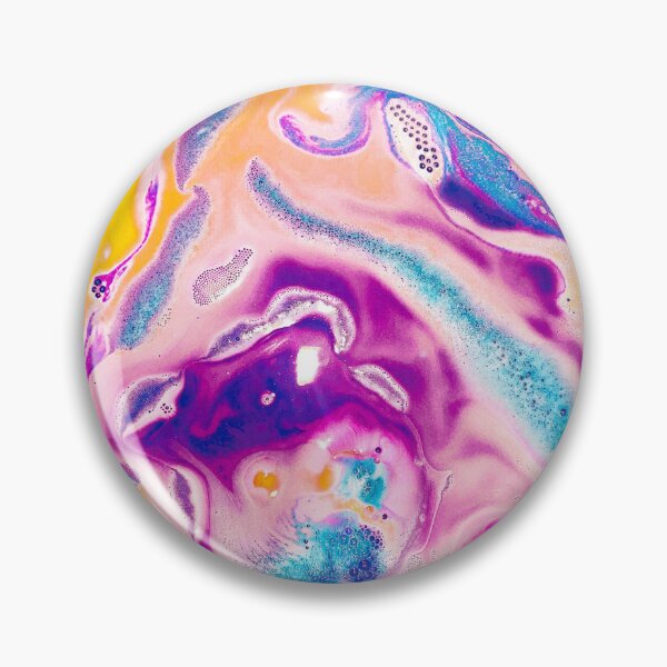 Item preview, Purple Tie-Dye designed and sold by carolineartshop.