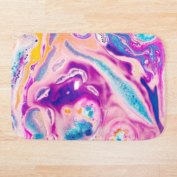 Item preview, Purple Tie-Dye designed and sold by carolineartshop.