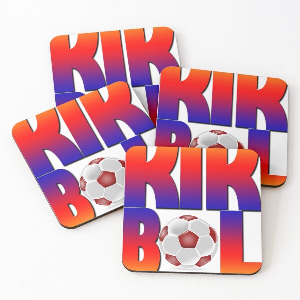 Item preview, Kick Bol designed and sold by likbatonboot.