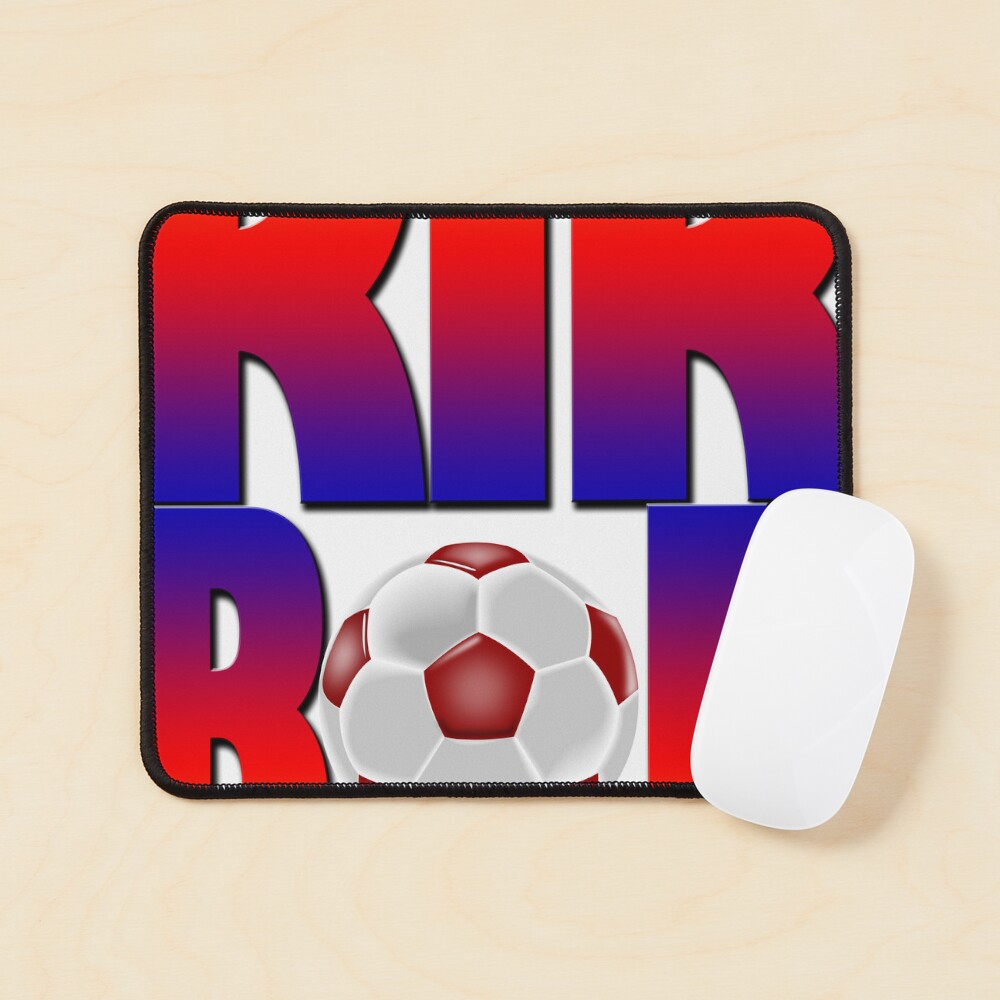 Item preview, Mouse Pad designed and sold by likbatonboot.