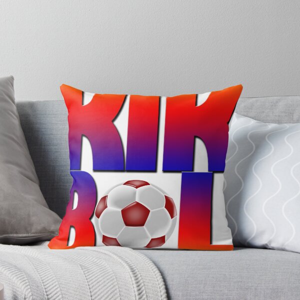 Item preview, Kick Bol designed and sold by likbatonboot.