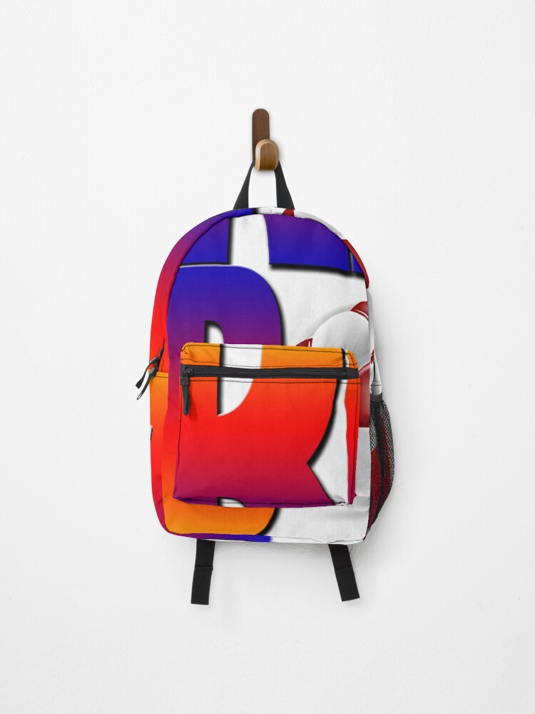 Thumbnail 1 of 3, Backpack, Kick Bol designed and sold by likbatonboot.