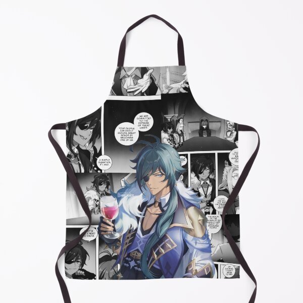 Item preview, Kaeya designed and sold by jinwooo.