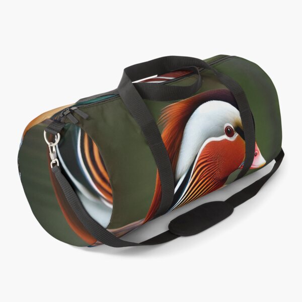 Item preview, Mandarin Duck designed and sold by DigitizedArt.