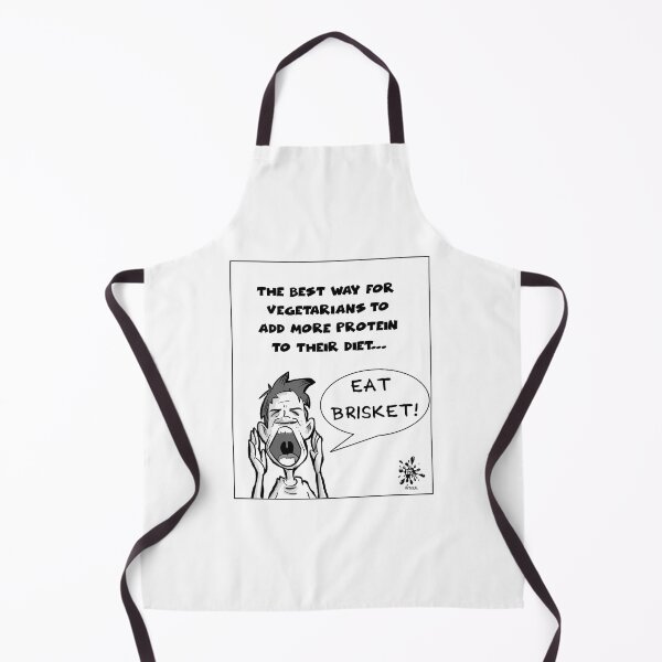 Item preview, The Best Way for Vegetarians to Add More Protein to Their Diet designed and sold by TeeCeeCo.