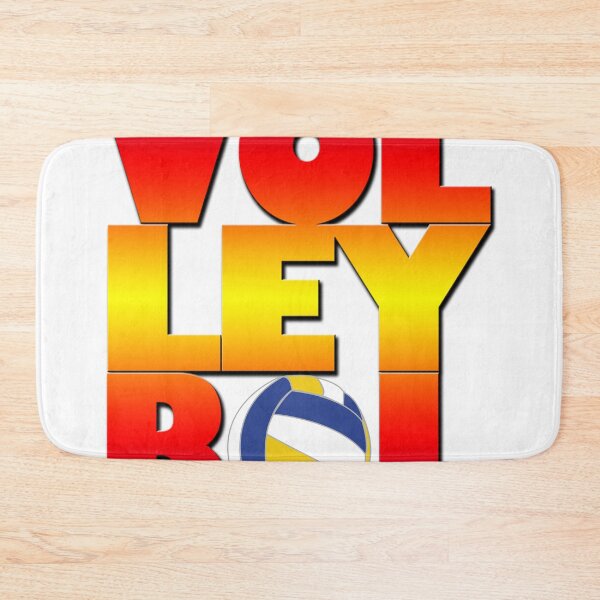Item preview, Volley Bol designed and sold by likbatonboot.