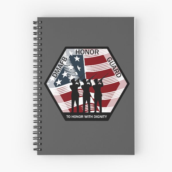 Item preview, Honor Guard designed and sold by alyshajones.