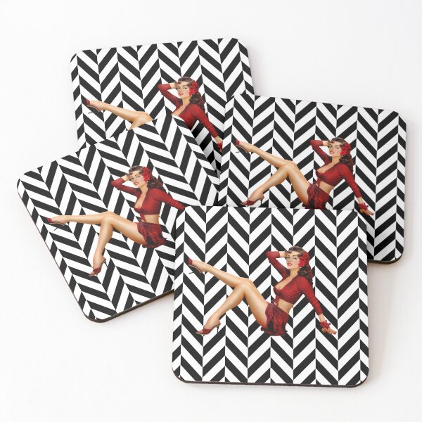 Item preview, Senorita's Smile designed and sold by Rachelblee.