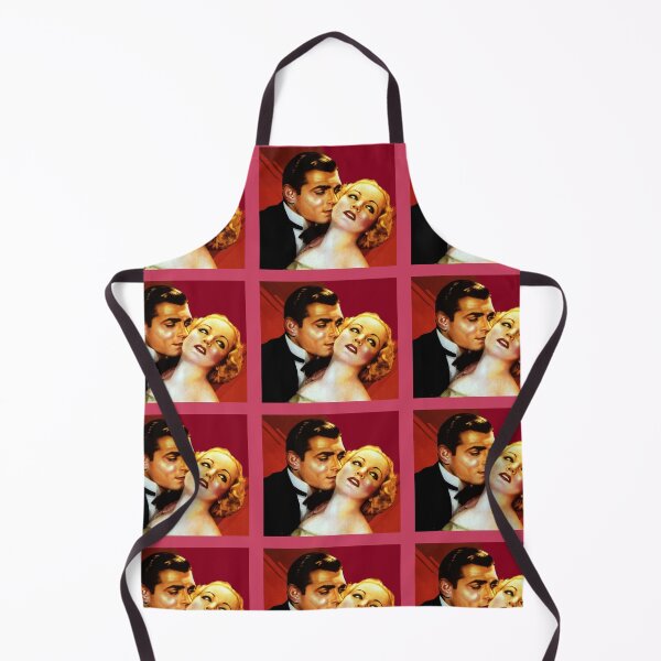 Item preview, Legendary Lovers CLARK GABLE and CAROLE LOMBARD designed and sold by Love30smovies.